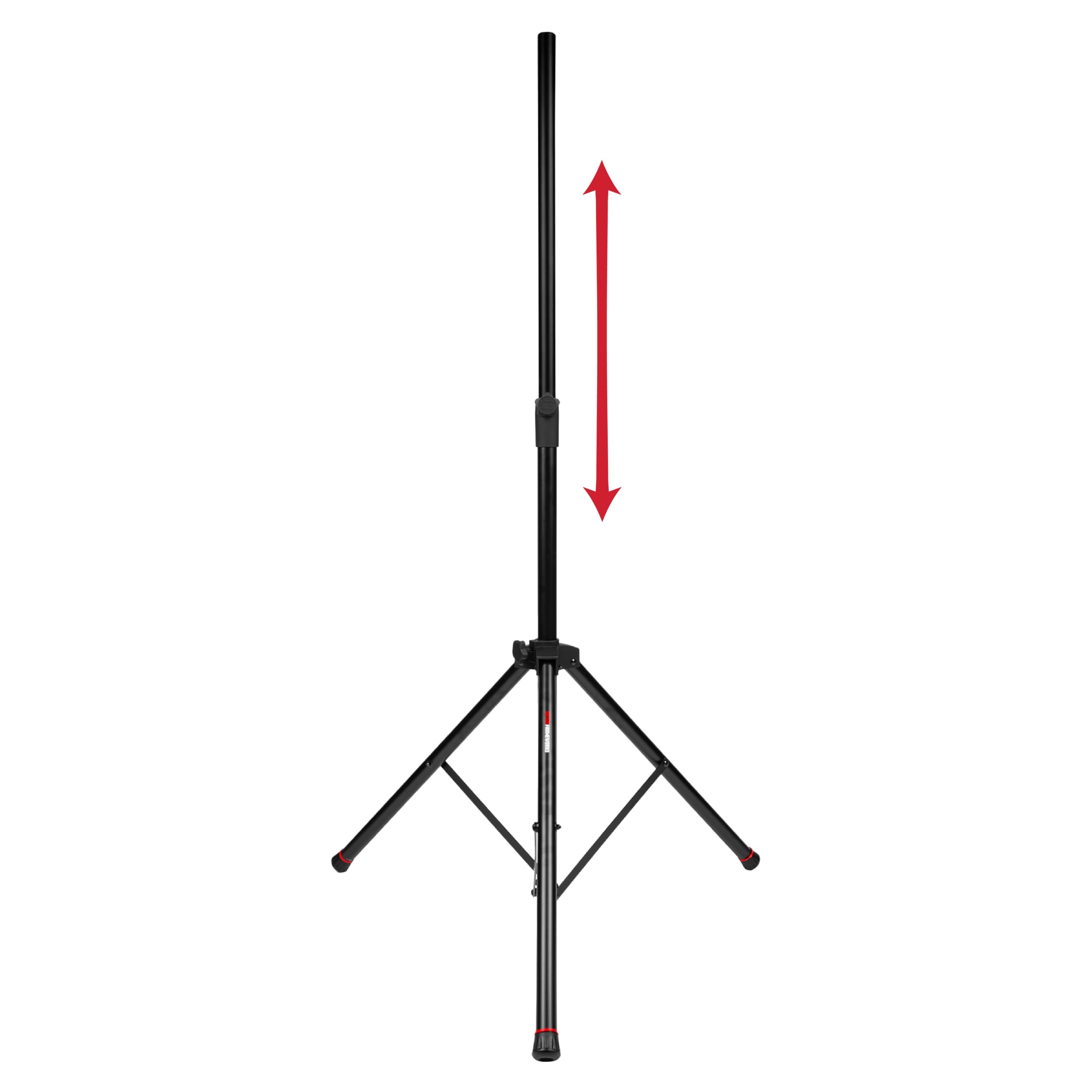 Gator Frameworks GFW-SPK-3000 Deluxe Aluminum Speaker Stand