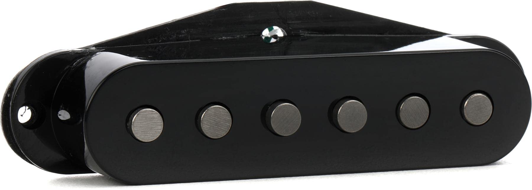 Dimarzio Dp 117Bk Hs-3  Black