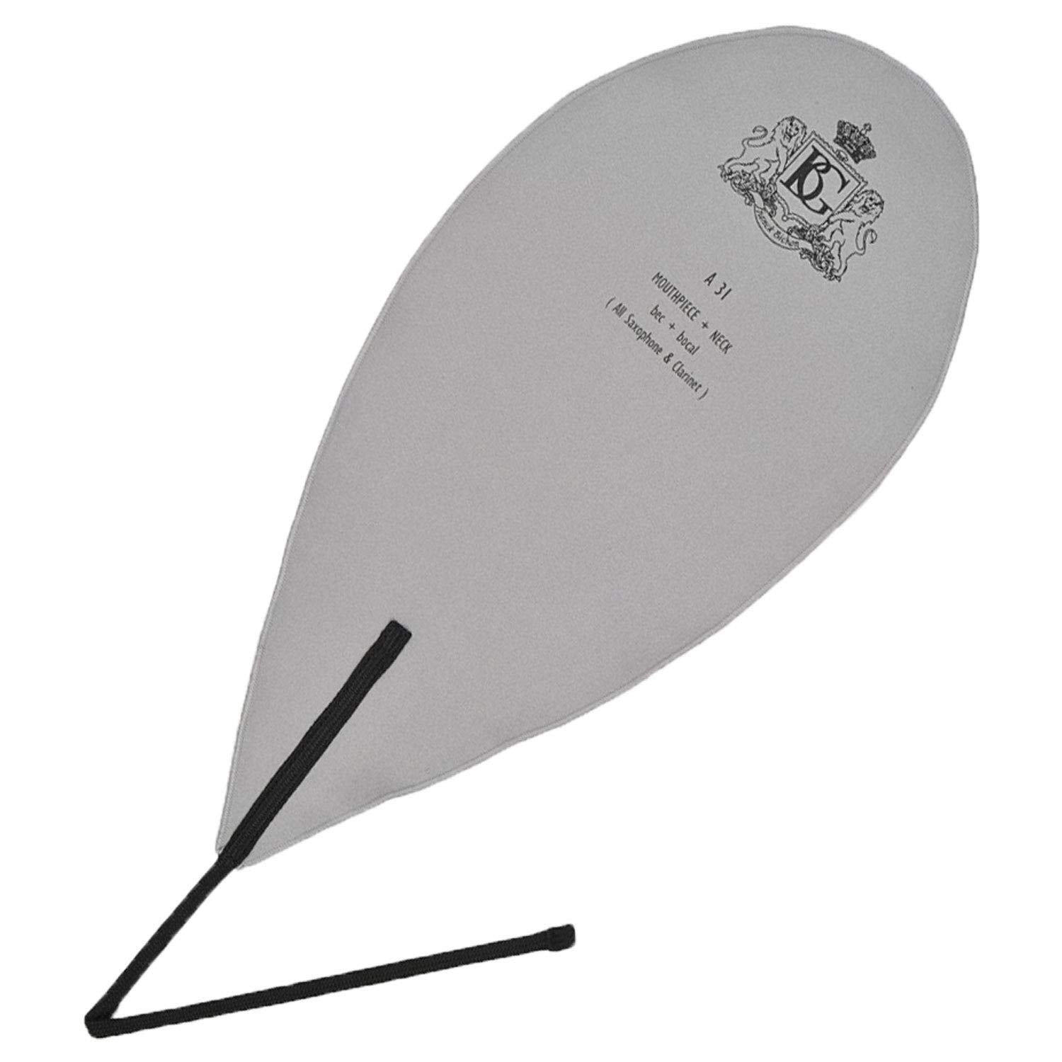 HOSA Saxophone Cleaning and Care Product (A31)