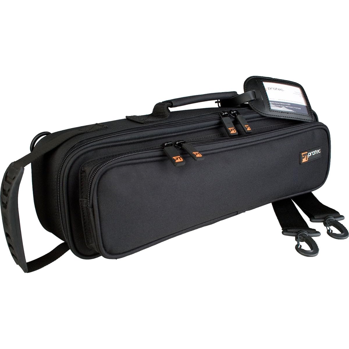 Protec Flute Case Cover, Black