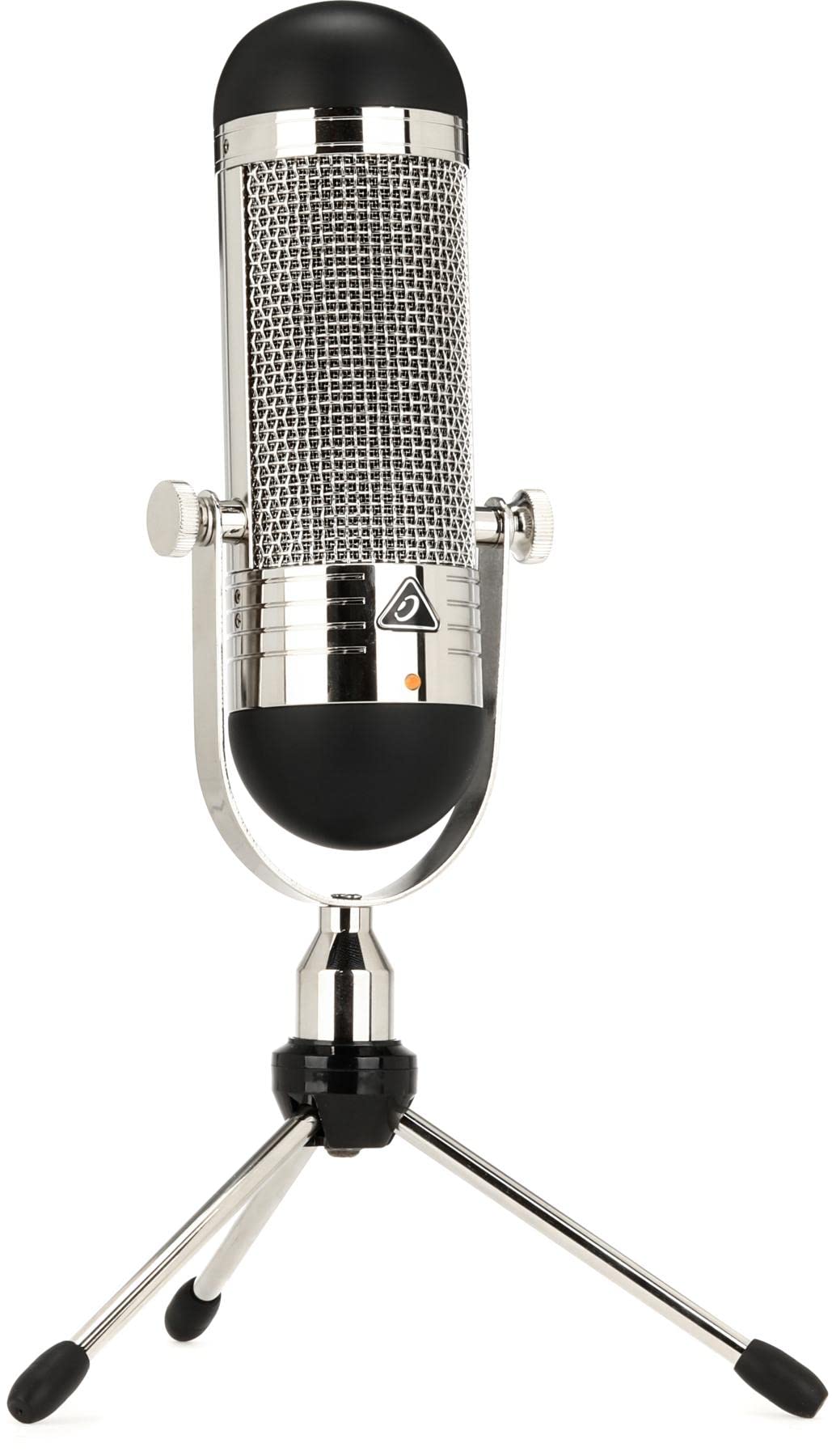 Behringer Bvr84 Vintage Capsule Usb Microphone
