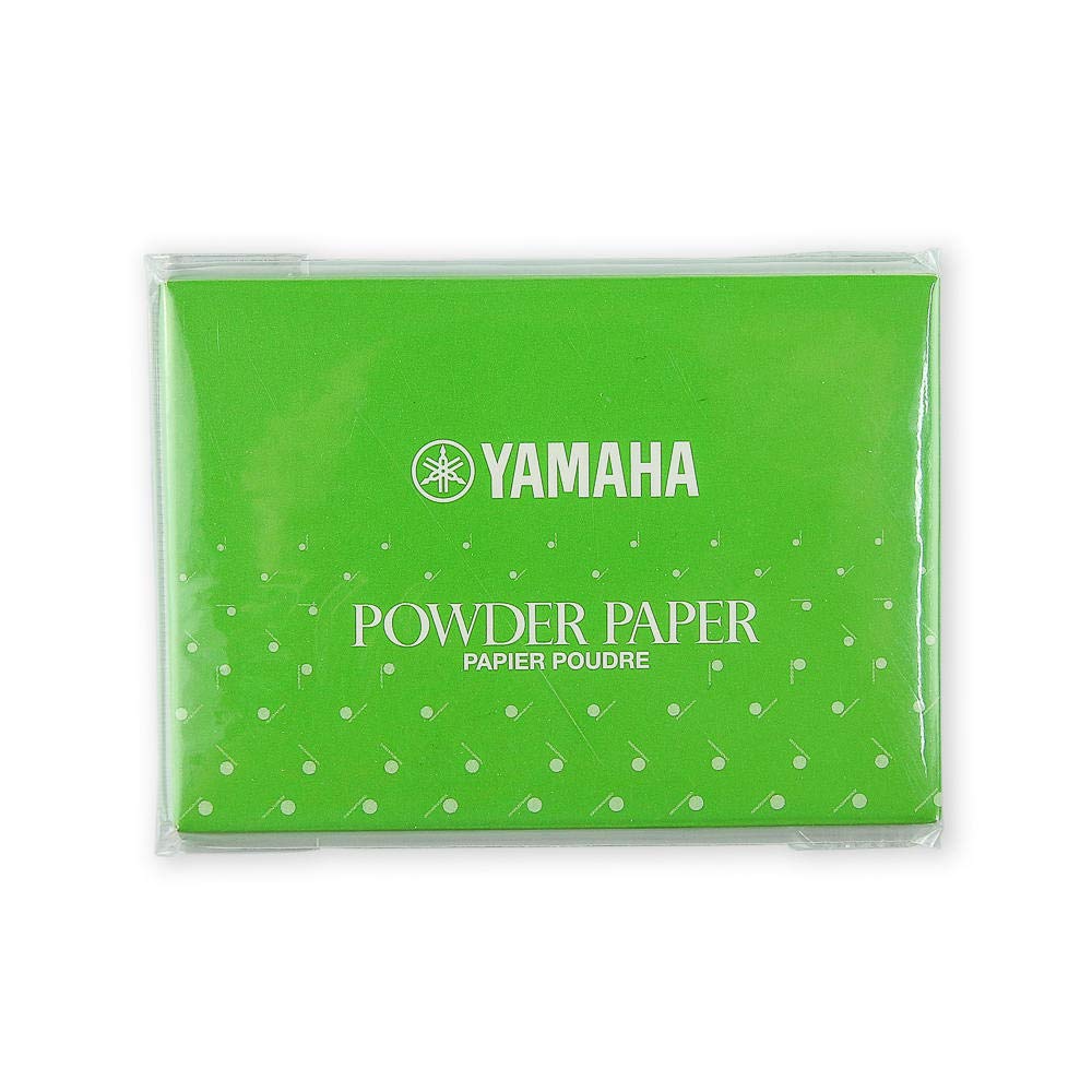 Yamaha Cleaners (Pp3)