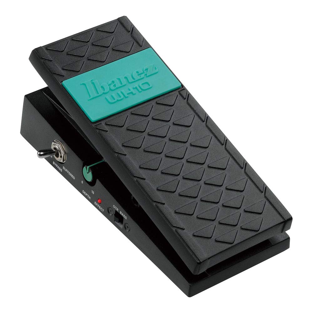 Ibanez Wh10 V3 Wah Pedal
