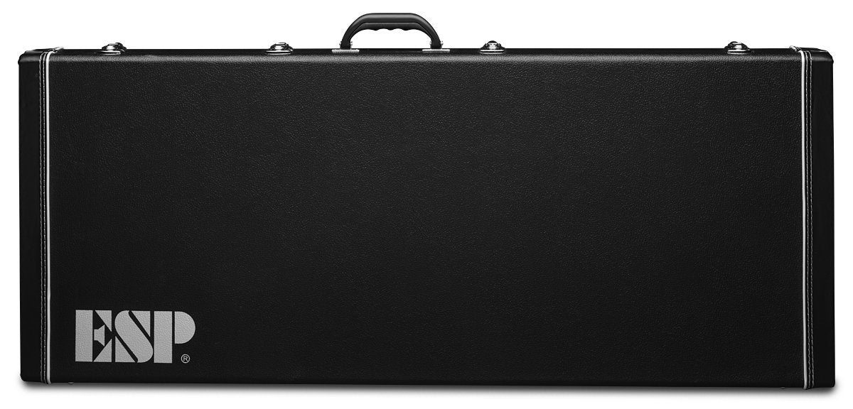 ESP LTD V- Shape Case