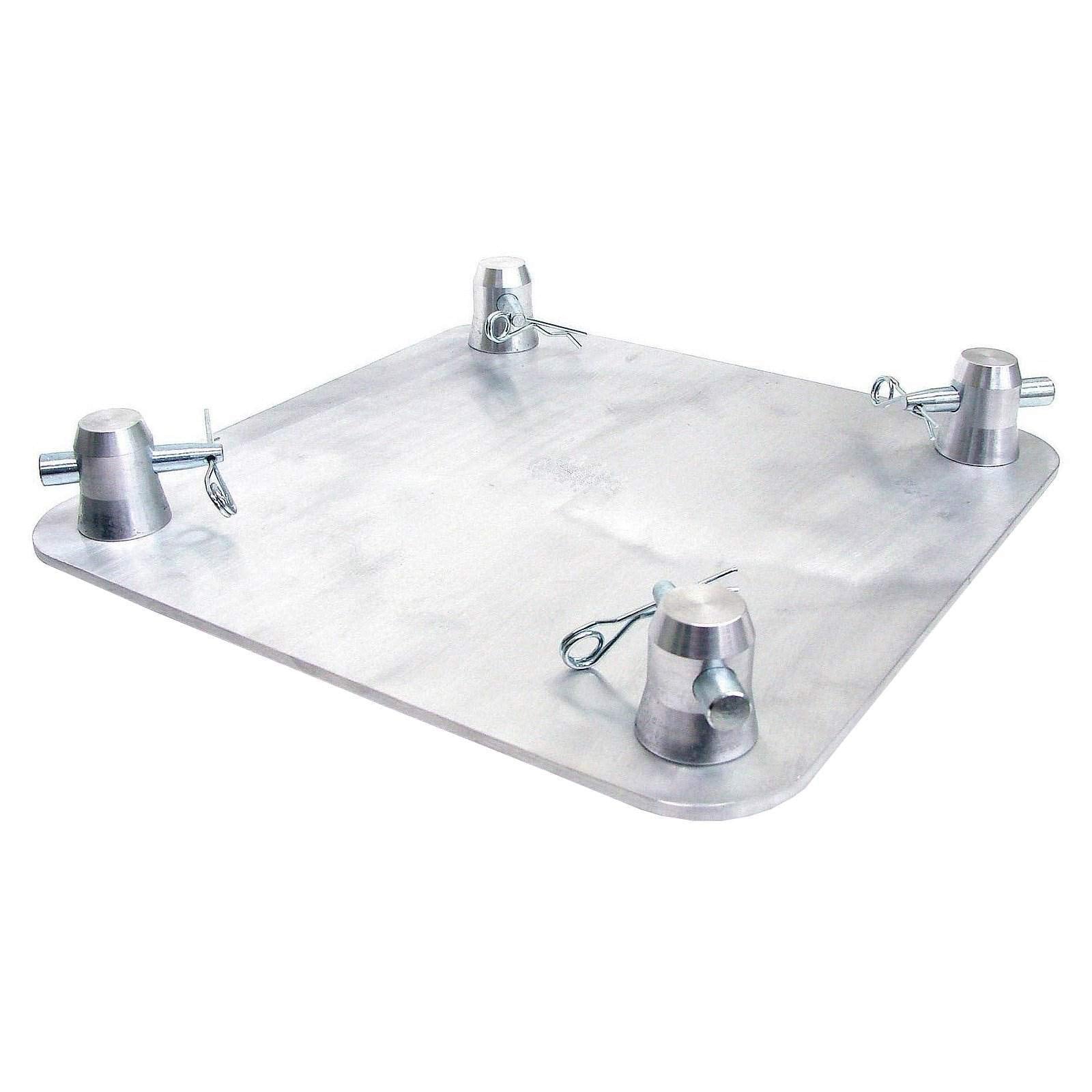 Global Truss 12 x 12 Aluminum Base Plate