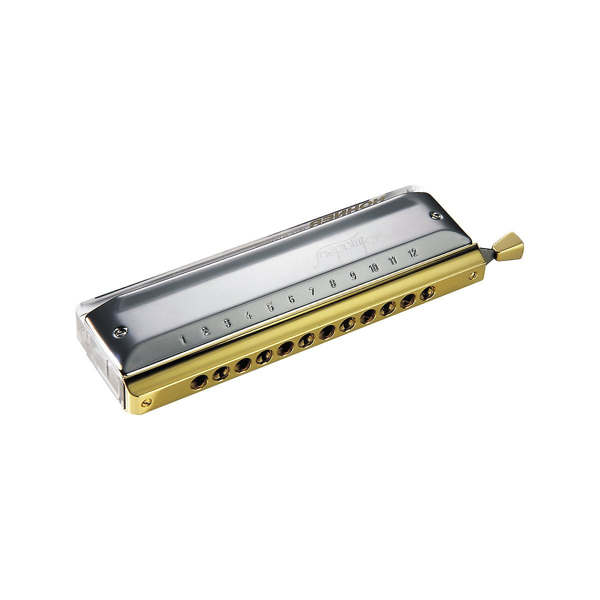 Hohner 7544-C Amadeus Chromatic Harmonica