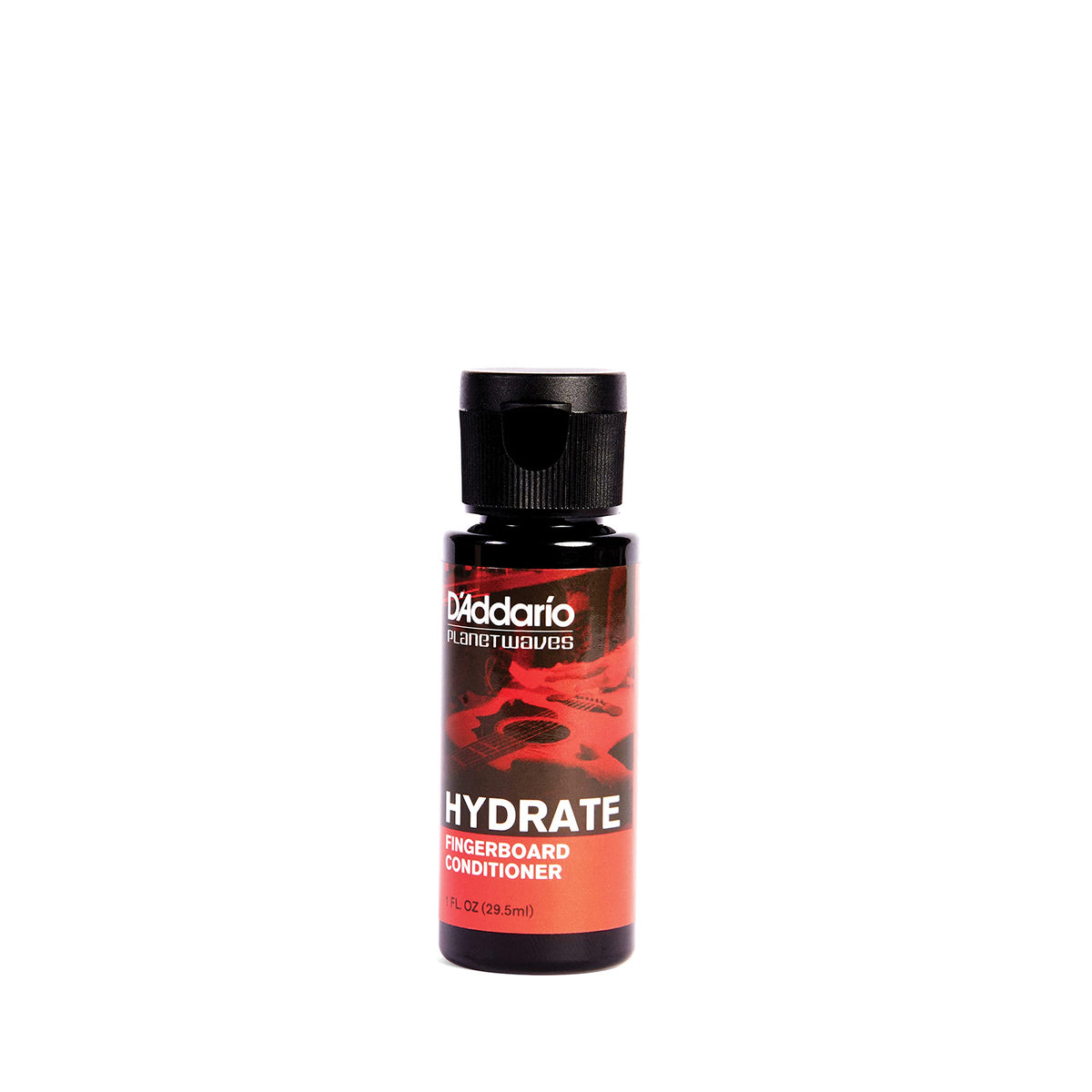 D'Addario Accessories Hydrate Fingerboard Conditioner 1Oz, By D'Addario (Pw-Fbcs)