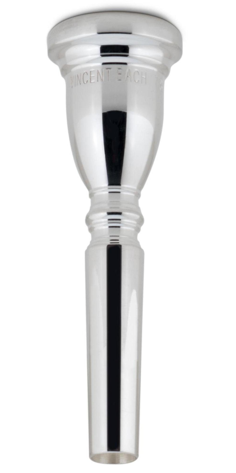 Bach Commercial Trumpet MOUTH