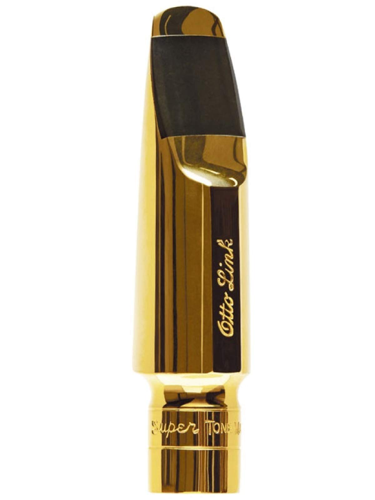 Otto Link Otto Link Tenor Saxophone Mouthpiece 100th Anniversary Florida Metal Size: 6