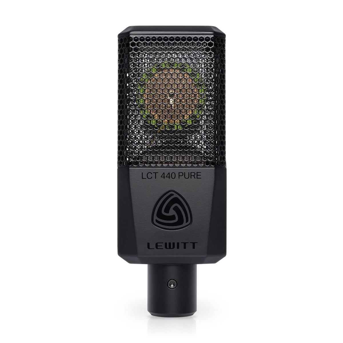 Lct-440-Pure Large-Diaphragm Condenser Microphone