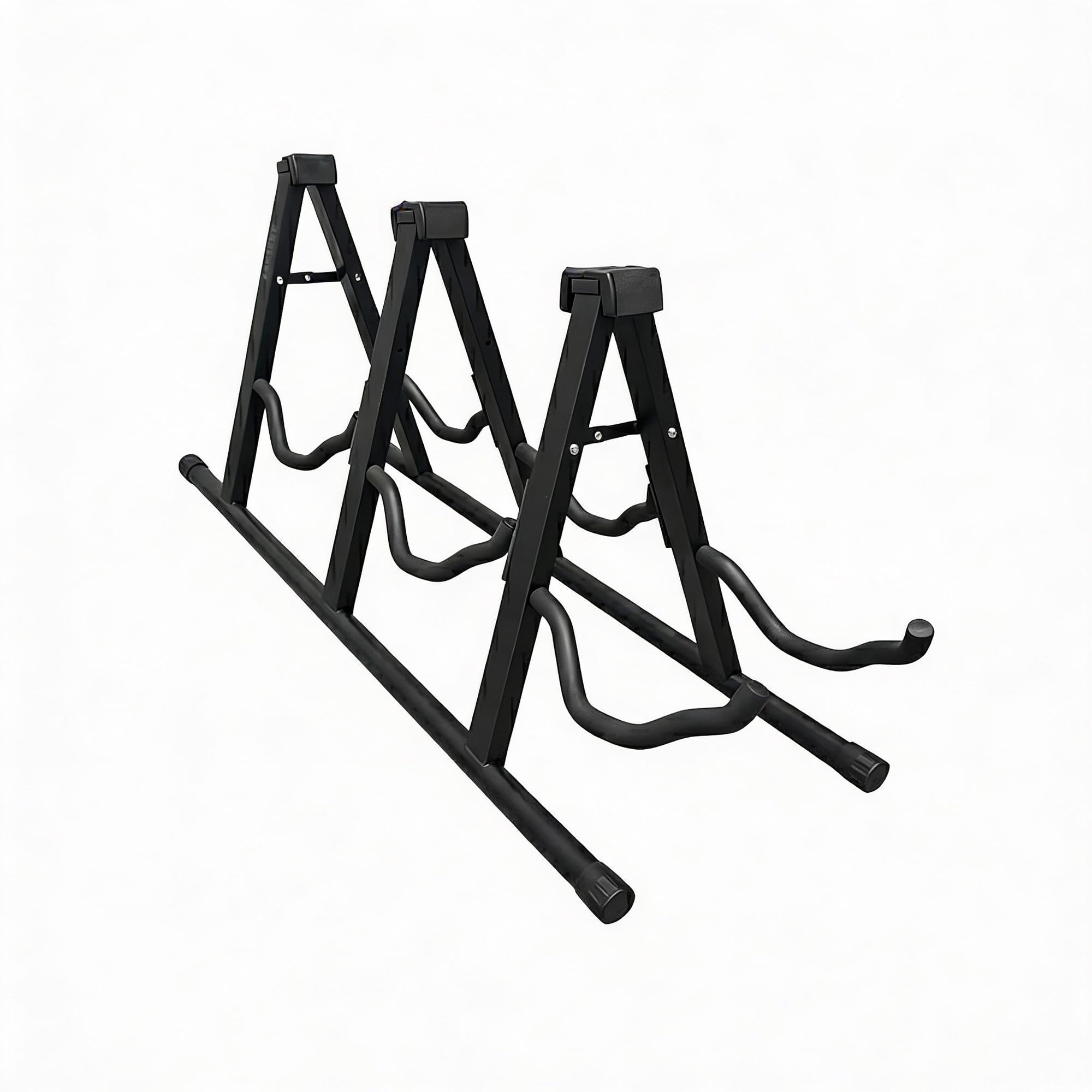 Gearlux Triple A-Frame Guitar Stand