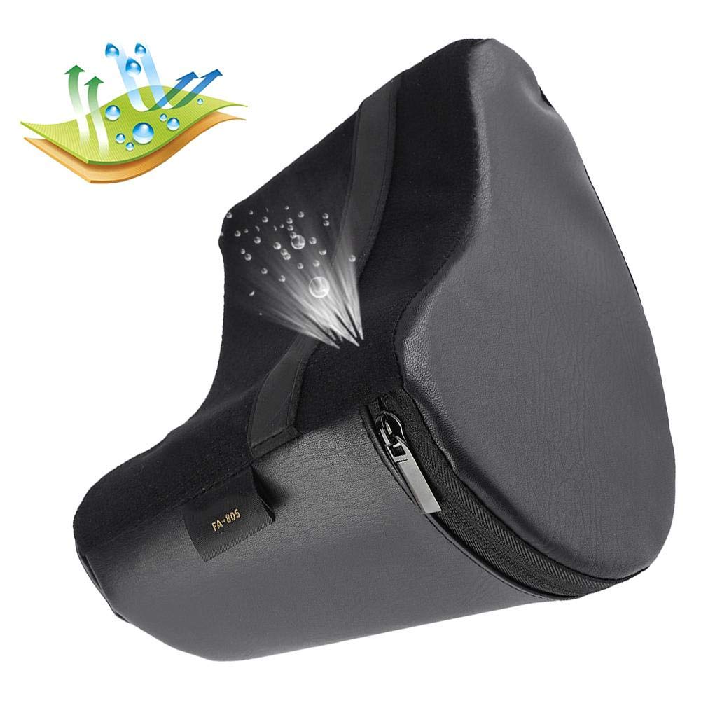 Guitar Balance Sponge Cushion Classical Guitar Resonator Support Rest Black