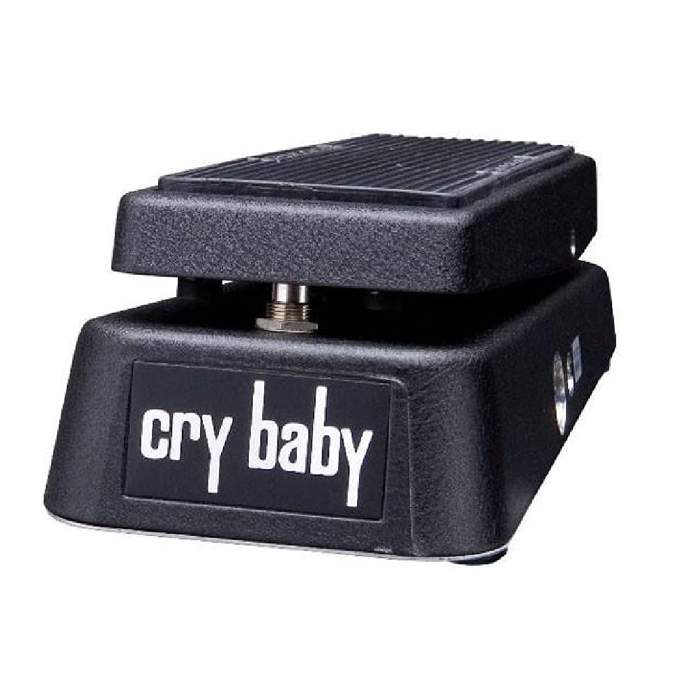 Dunlop Cry Baby Standard Wah Pedal Gcb95