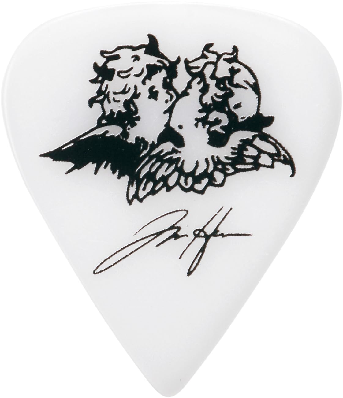 Ibanez / P1000TH C1 Tim Henson Signature Pick Polyphia Signature Pick Ibanez
