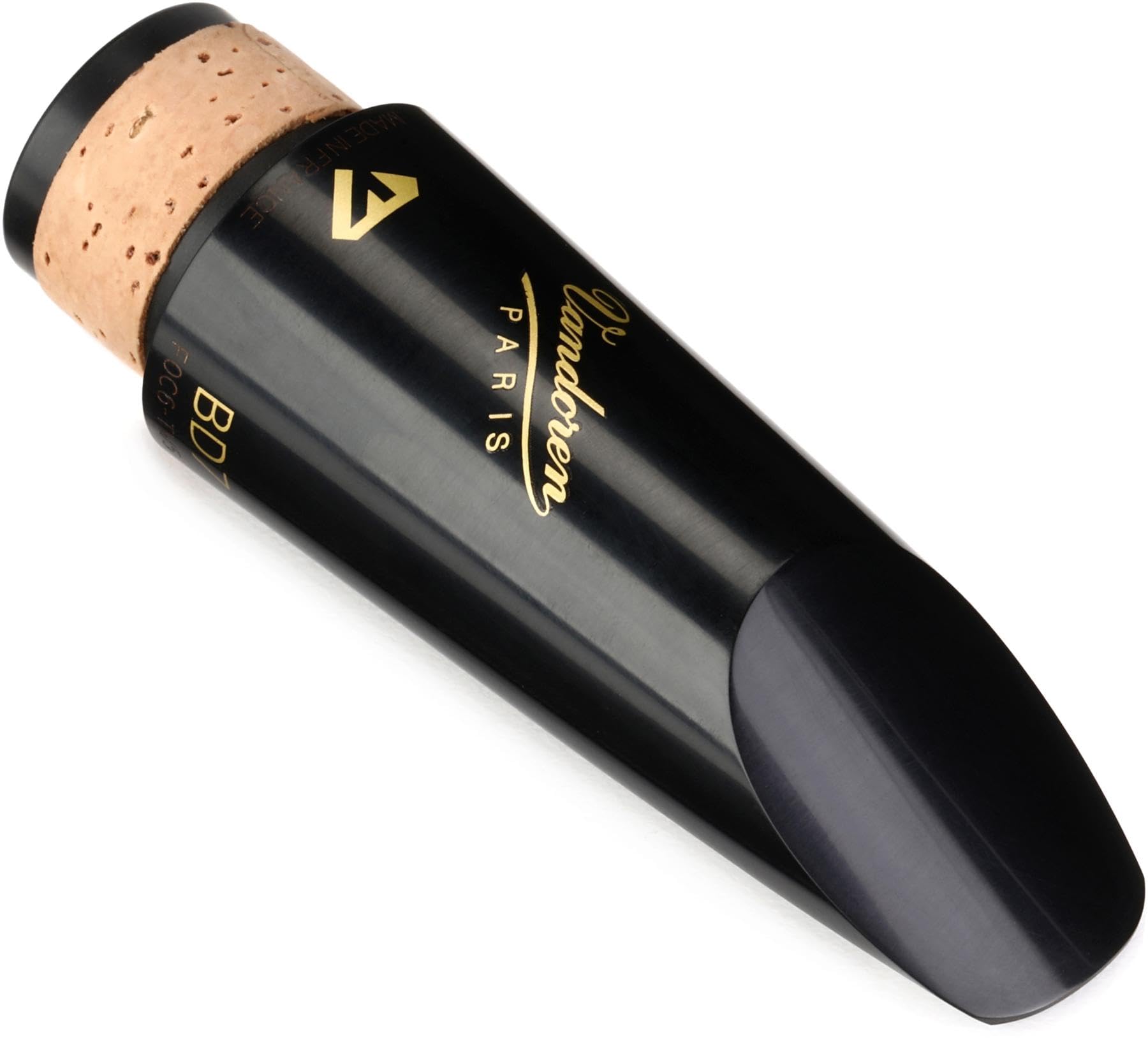 Vandoren CM1007 Bb Clarinet Mouthpiece; BD7
