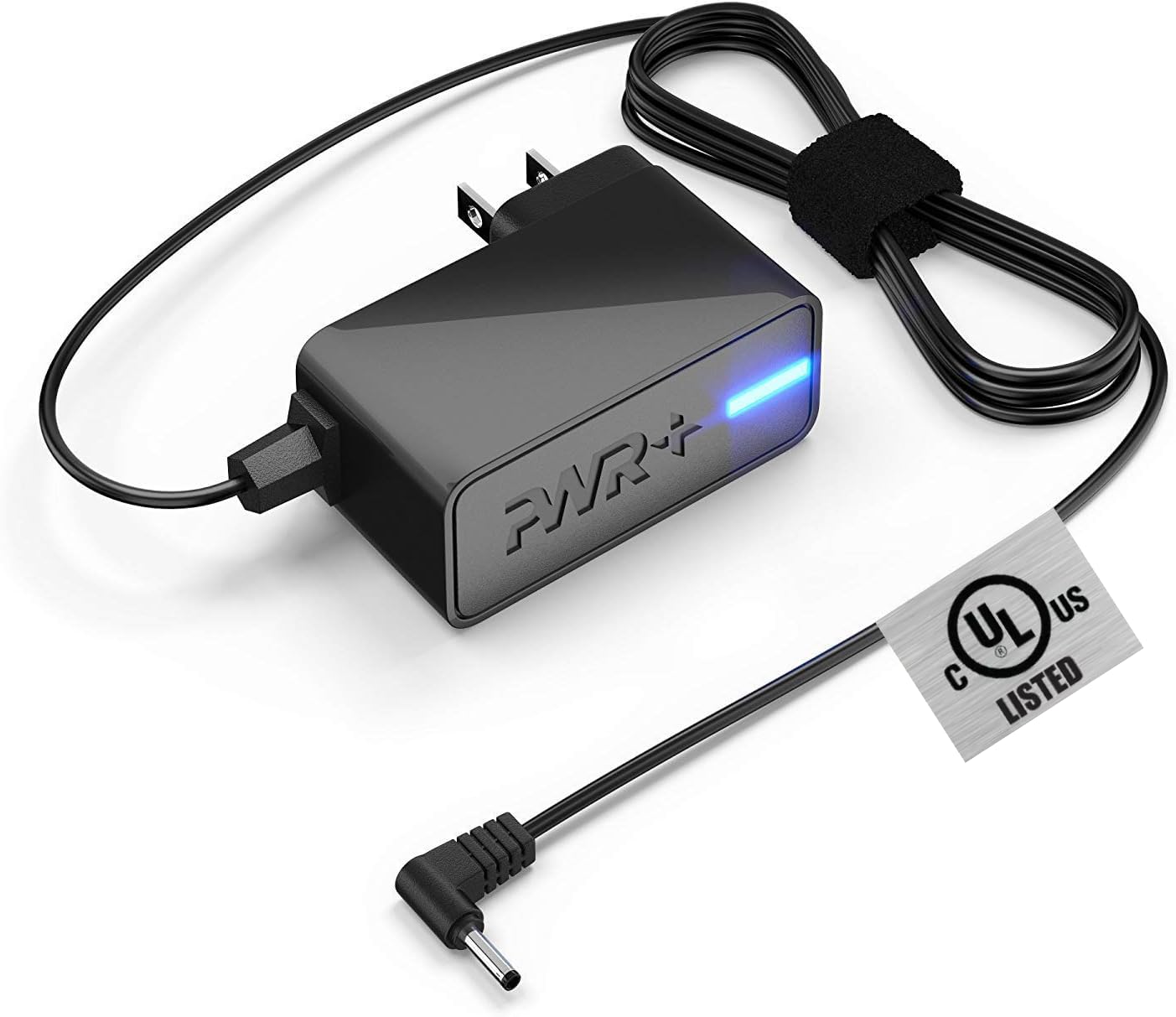 9V Power Adapter for Roland PSB-120 PSB-1U Boss PSA-120S: UL Listed Extra Long Cord ACB-120 ACF-120 ACK-120 ACI-120 VG-99 GT-10 