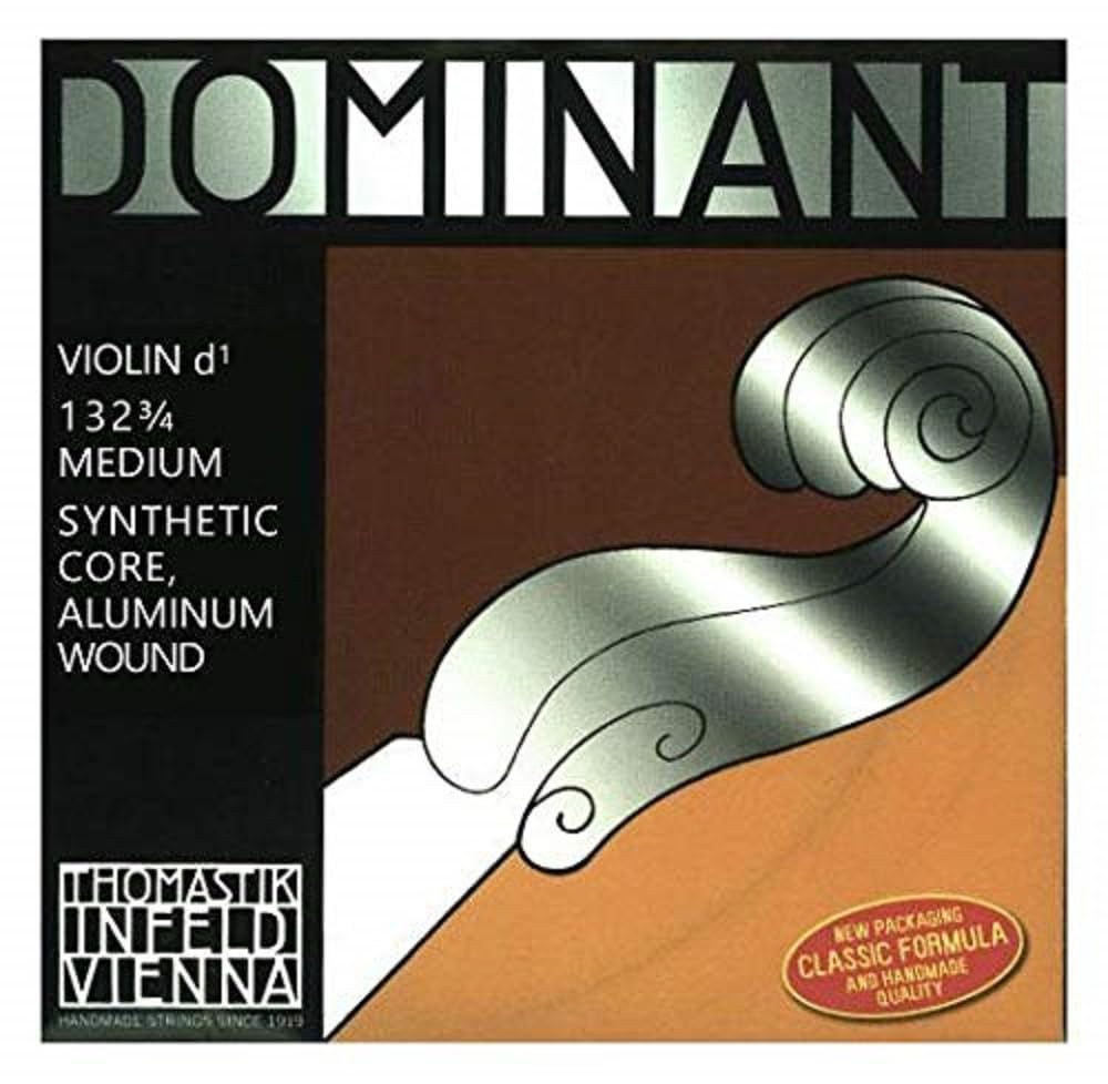 Thomastik-Infeld Violin Strings (1323/4)