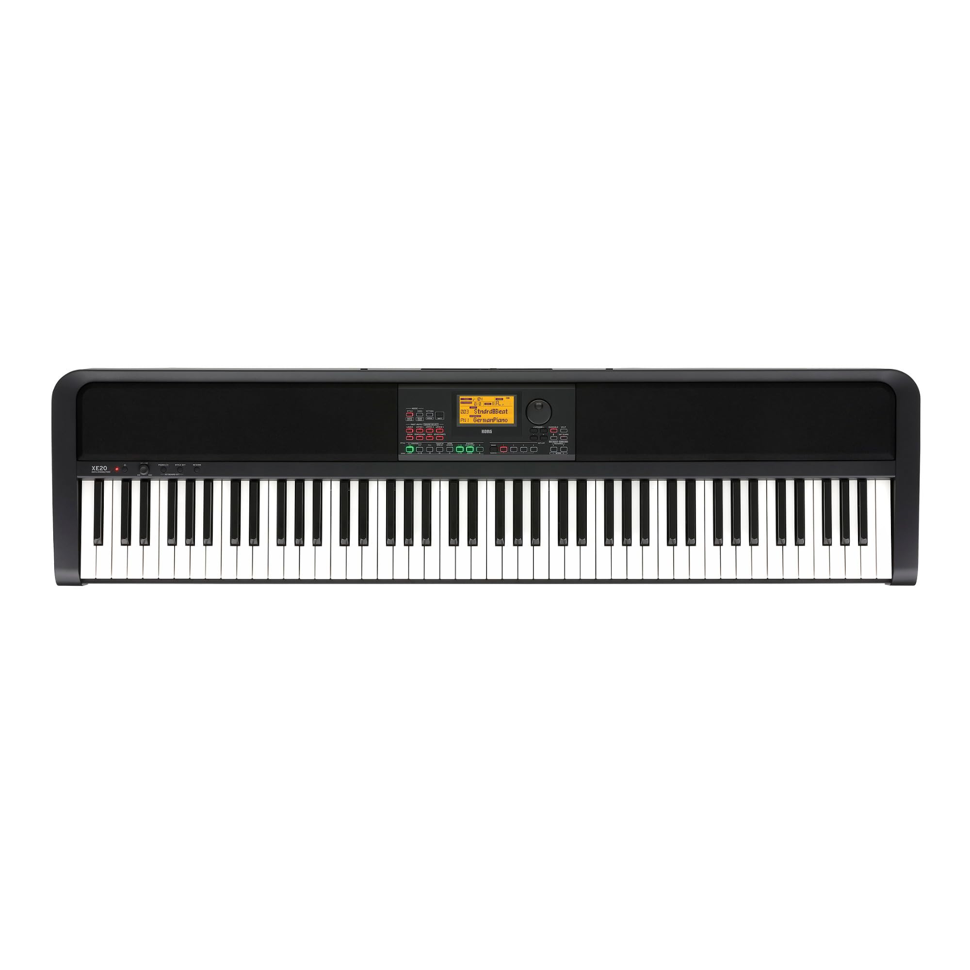 Korg XE20 - Digital Ensemble Piano
