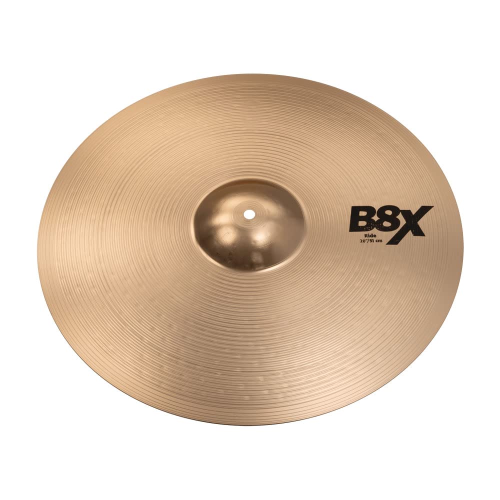 SABIAN 20 B8X Ride