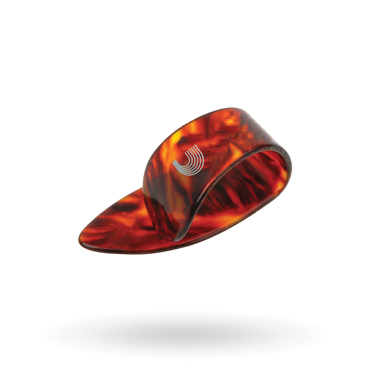 Planet Waves 5Csh4-5 Shell Celluloid Medium Thumb Picks