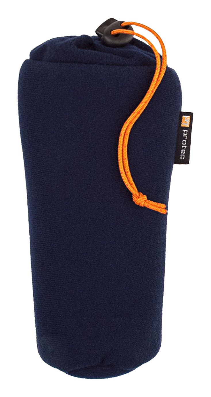 Pro Tec Softly Padded in-Bell Storage for Alto Saxophone by Protec (Model# A312)