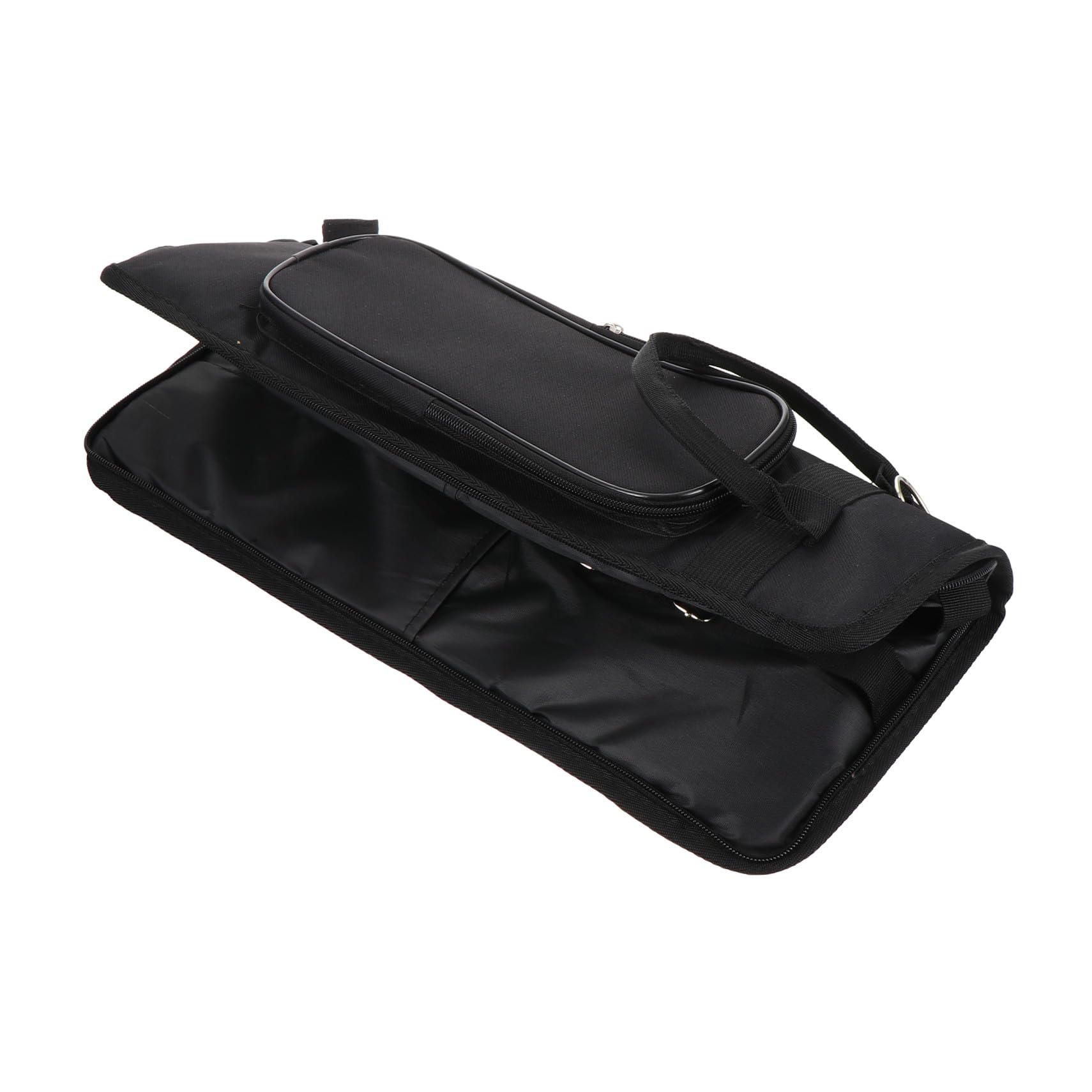 Hanabass Handheld Drumstick Bag Drum Stick Storage Pouch Drum Props Drumstick Holder For Boys And Girls