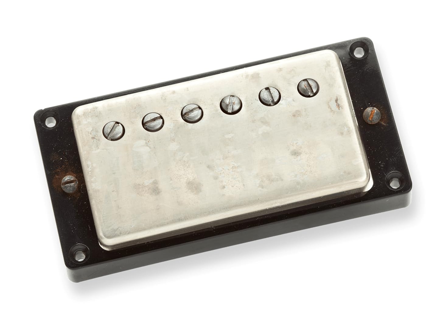 Seymour Duncan Antiquity Humbucker - Neck - Nickel - Electric Guitar Pickup