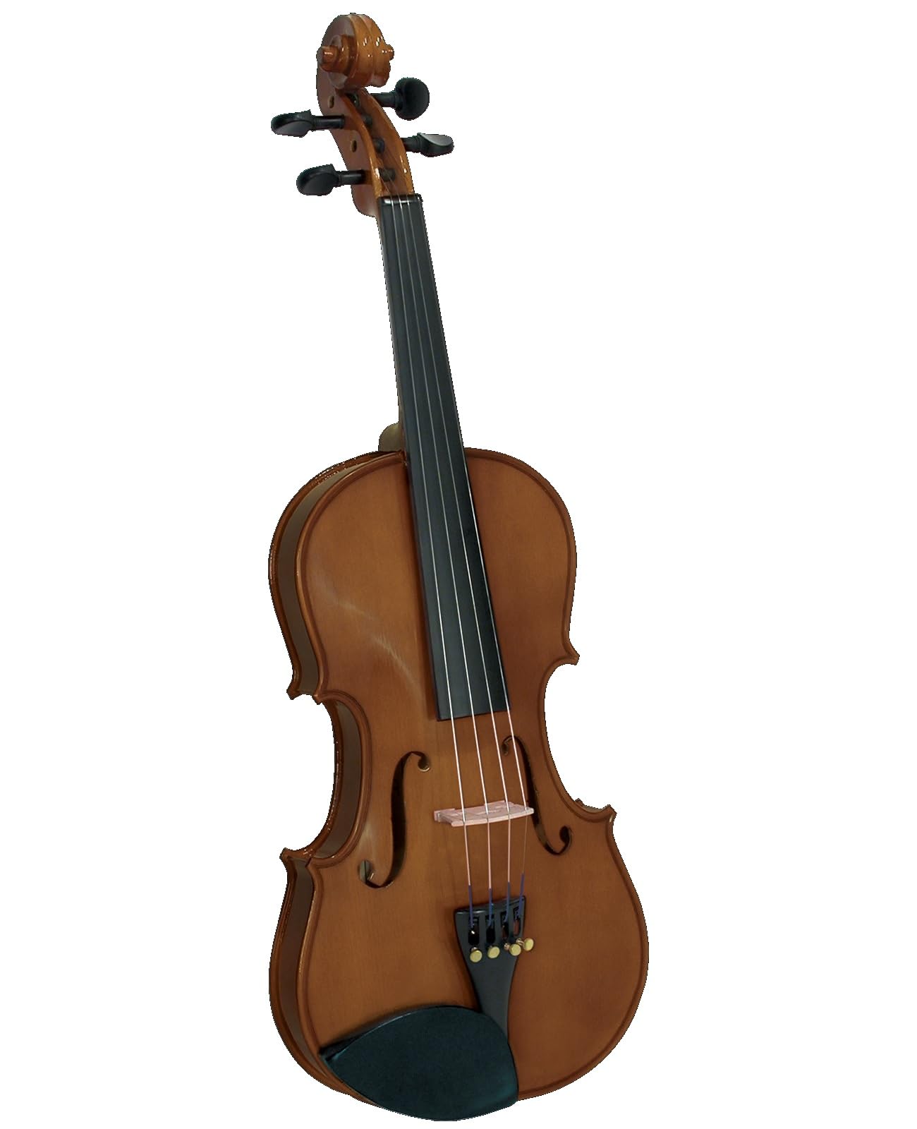 Cremona SV-75 Premier Novice Violin Outfit - 1/8 Size