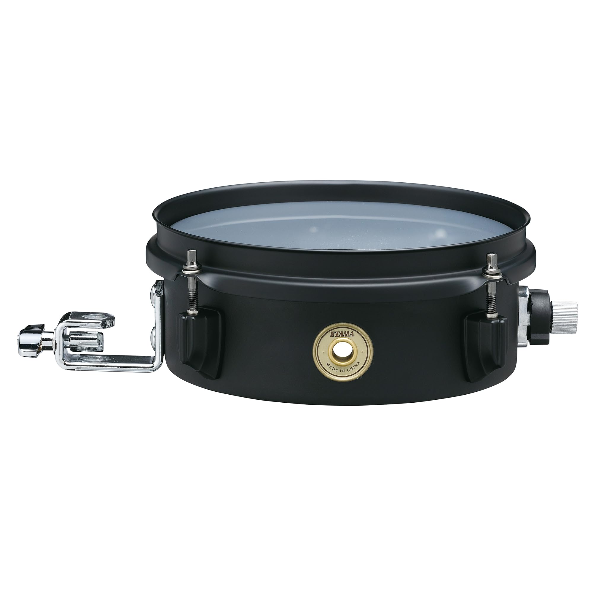 Tama Metalworks Effect Series Snare Drum - 3 x 8-inch - Black