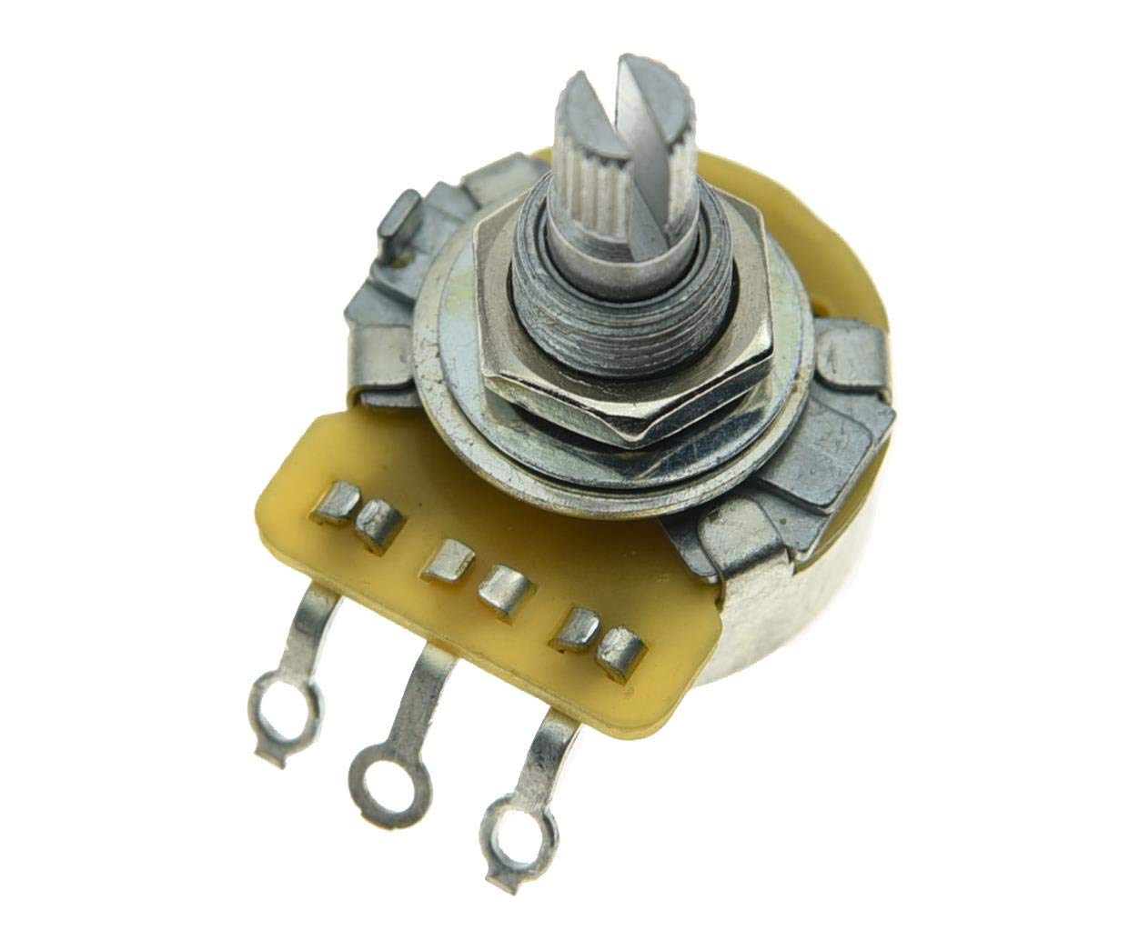 Cts 500K Electric Guitar Pots Guitar Linear Potentiometer B500K
