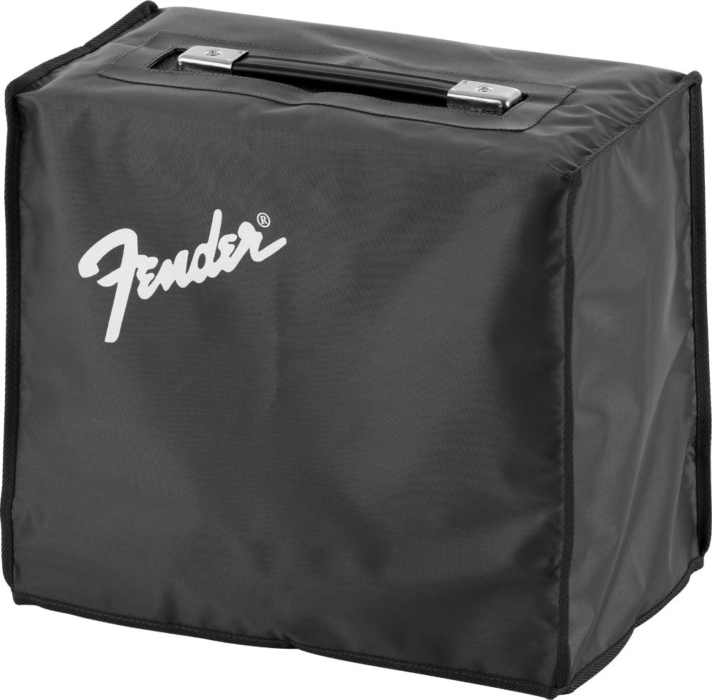 Fender Pro Junior Iii Cover, Black Vinyl