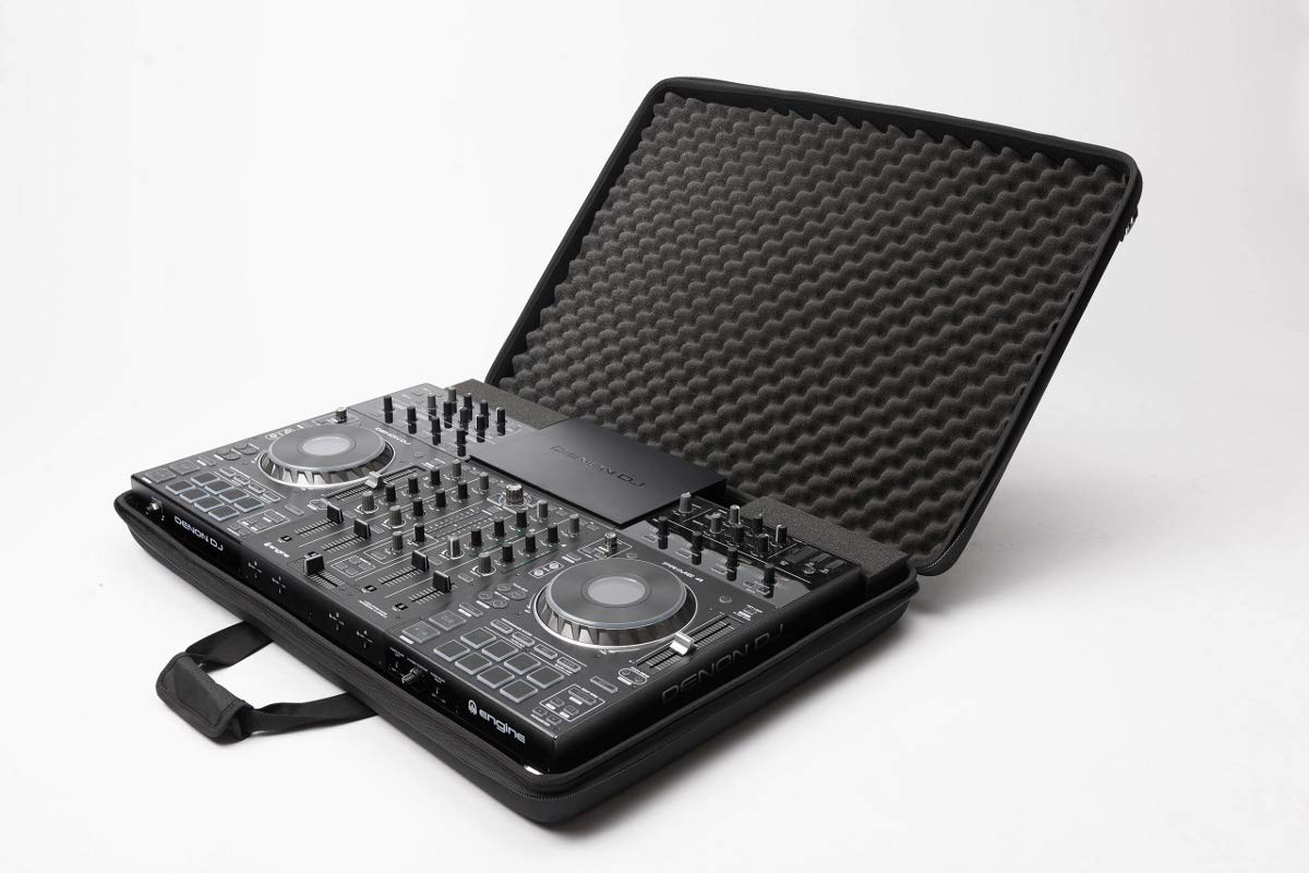 Magma CTRL Case for Prime 4 and Prime 4 Plus+