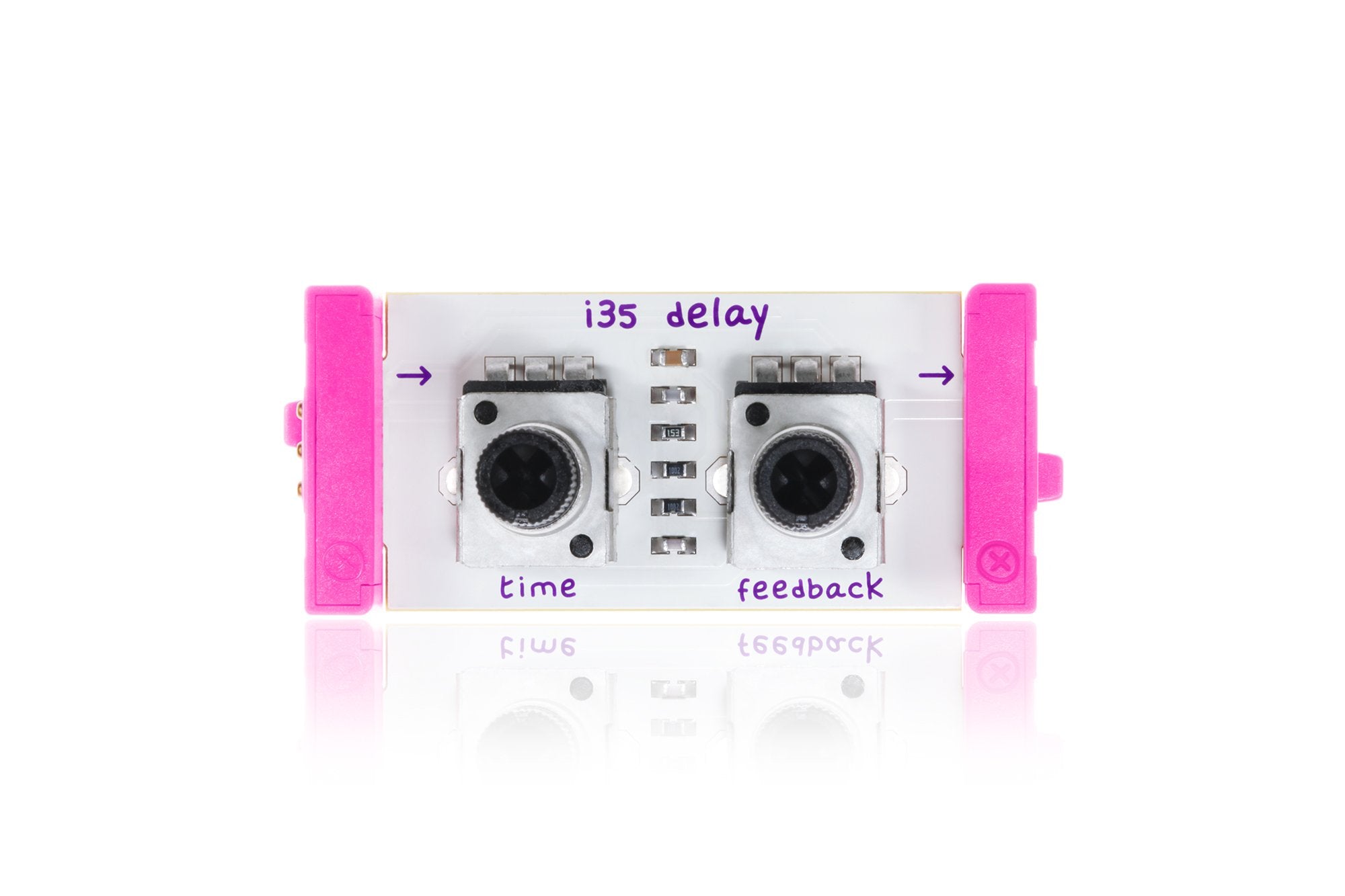 Littlebits 650-0130 Delay