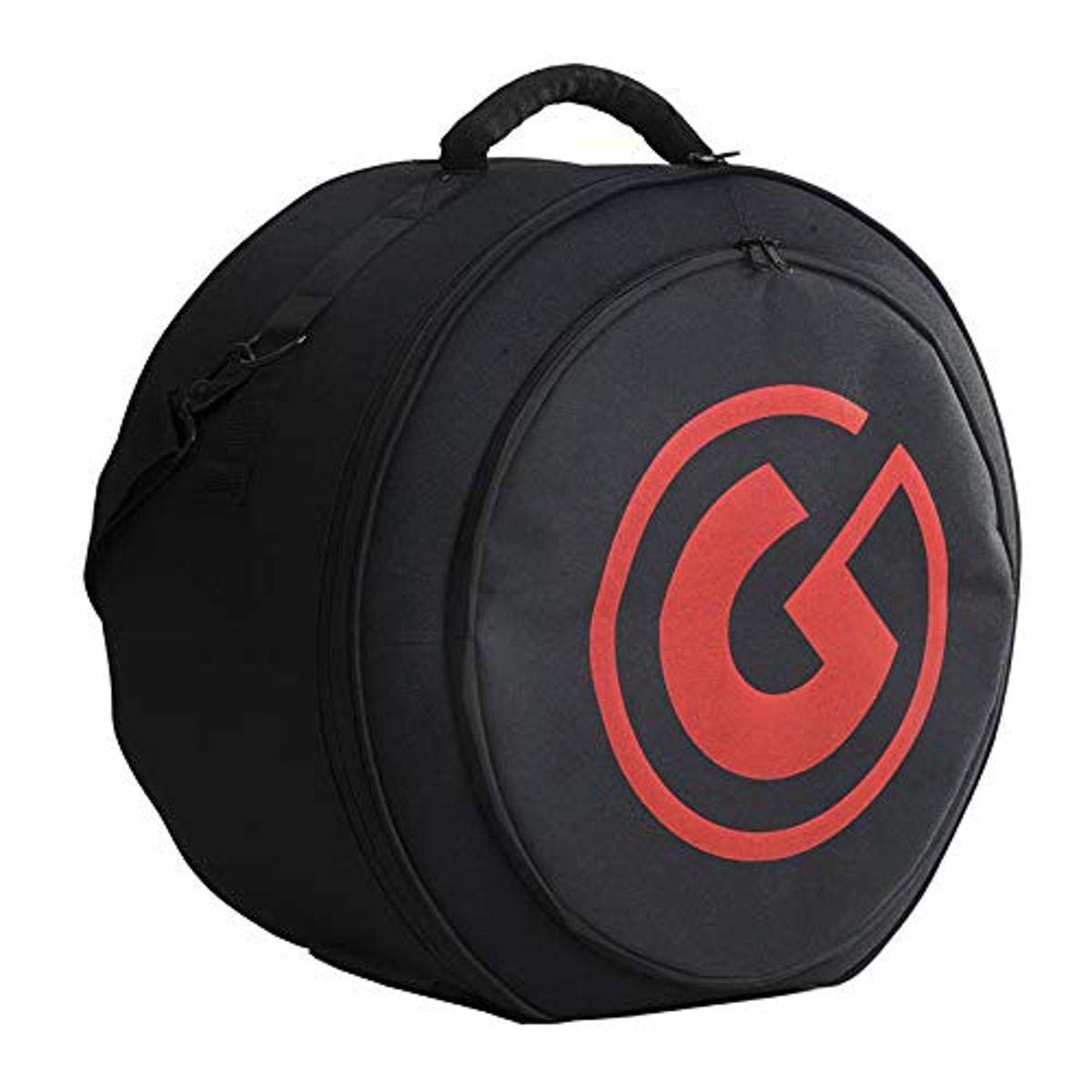 Gibraltar Snare Drum Bag - Standard Zipper (Gpsbsz)