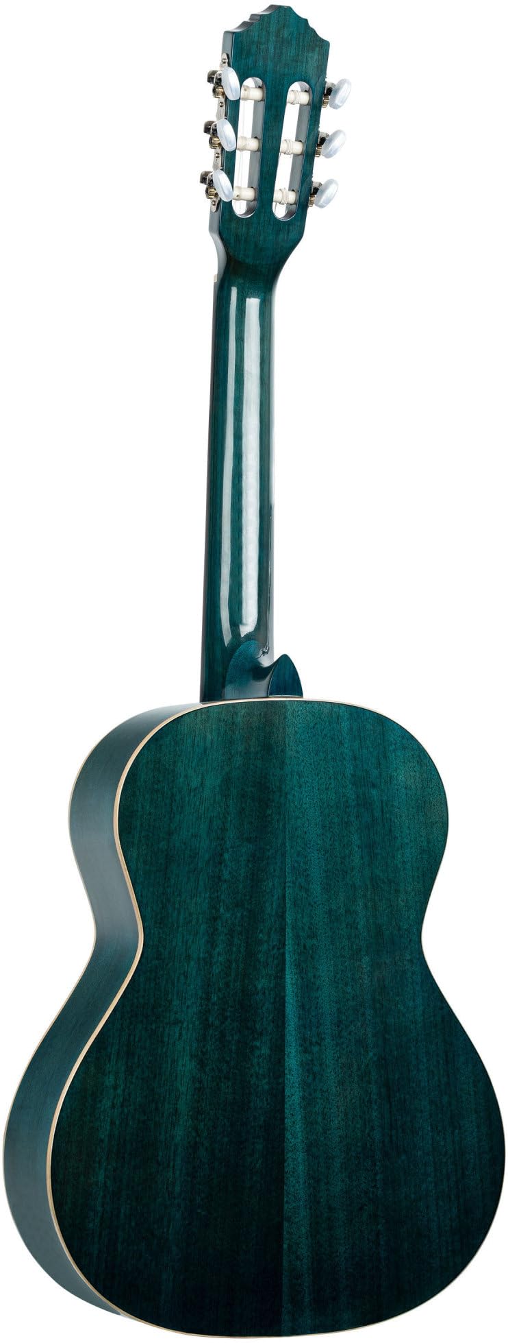 Family Series 3/4 Size Nylon Classical Guitar with Bag