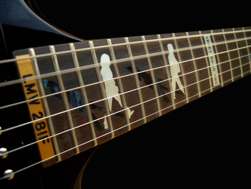 Inlaystickers Sticker/Decal (F-033AR)