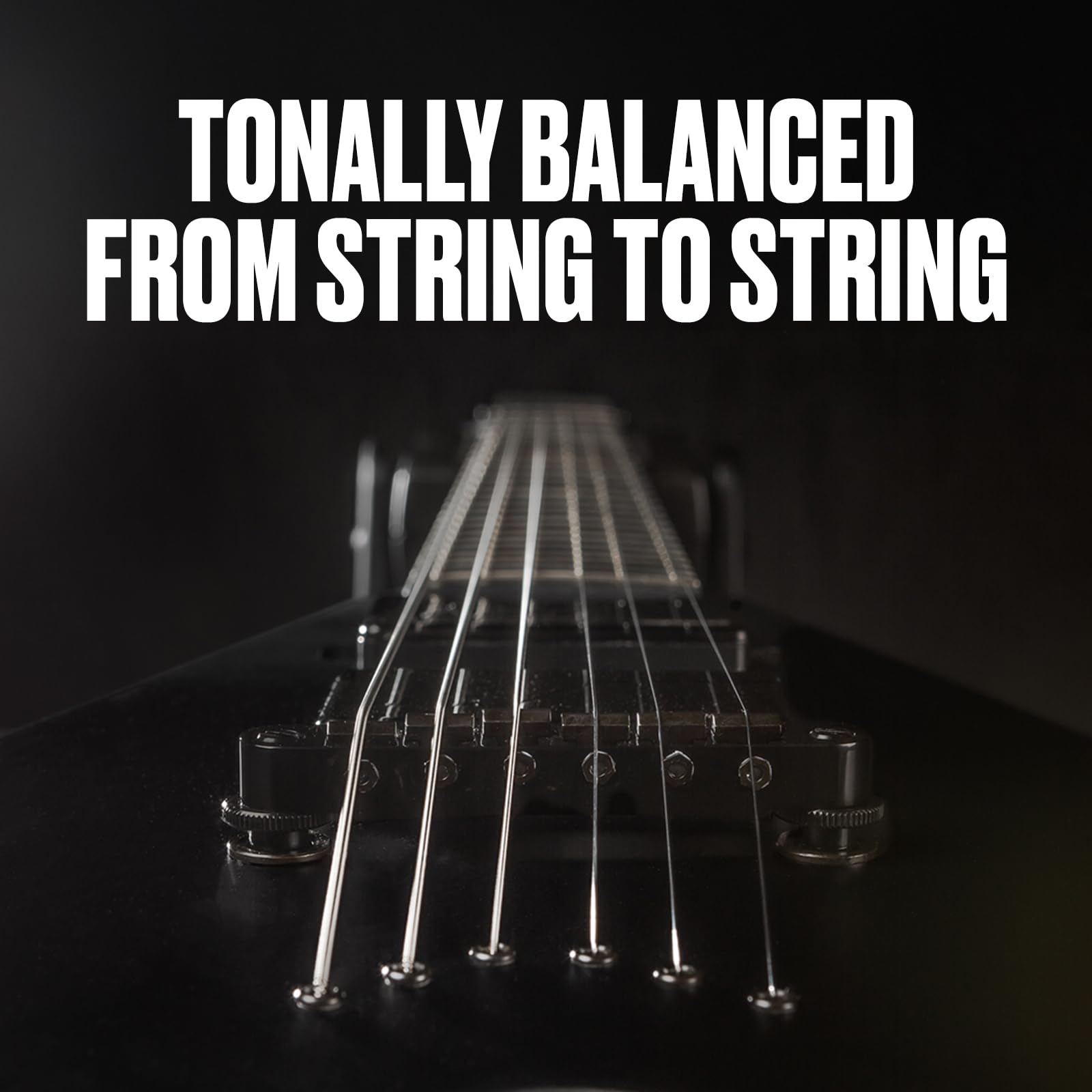 Behemoth Artist-Selected Custom Guitar Strings 11-56