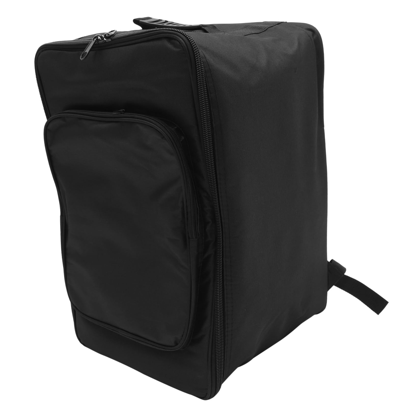 Eringogo 1Pc Drum Bag Backpack Waterproof Bag Large Drum Cases And Bags Drums Case Bag Instruments Storage Holder Drum Storage B