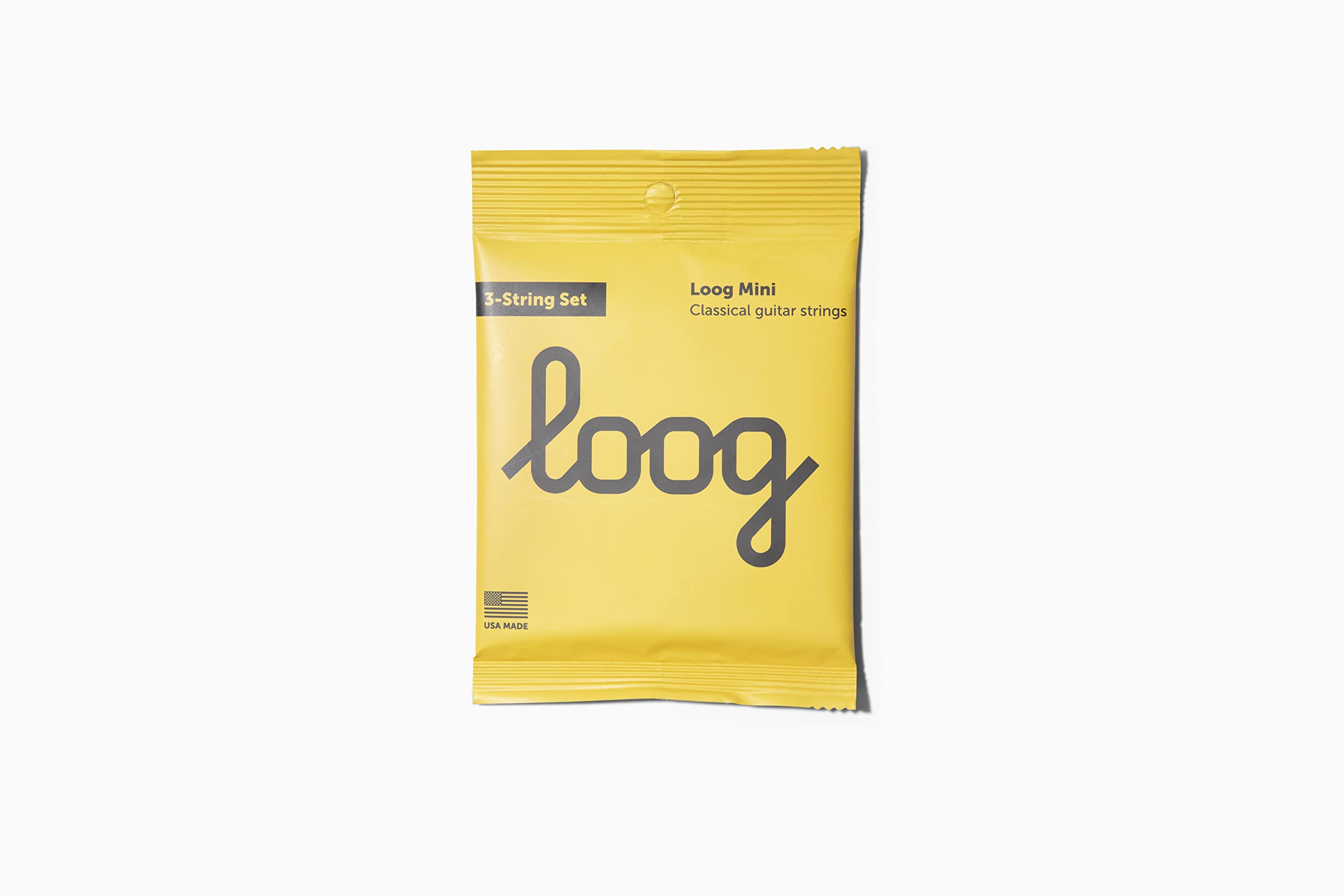 Loog Mini Acoustic Strings