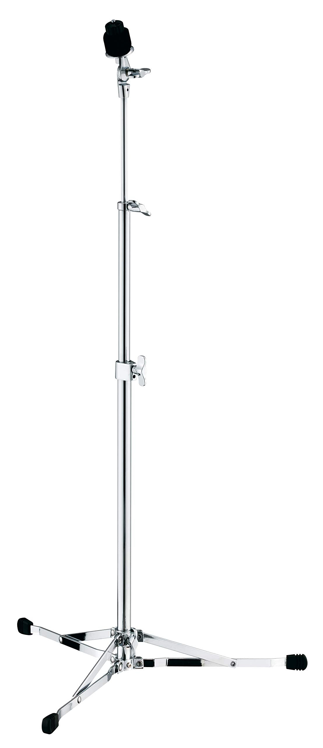 TAMA Straight Cymbal Stand, Chrome (HC52F)