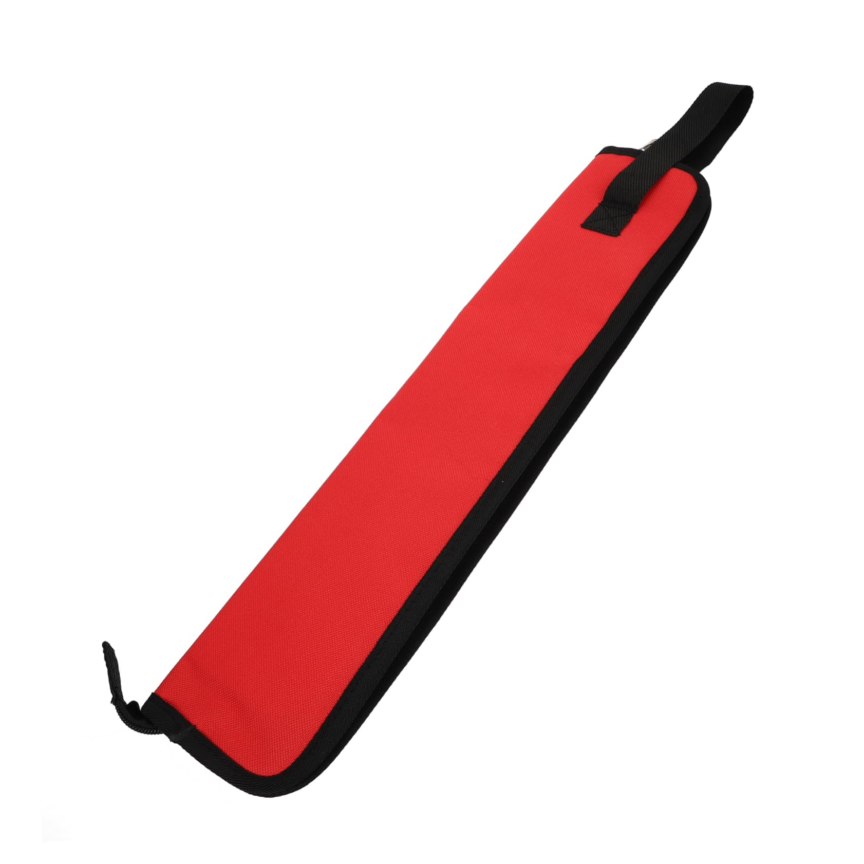 Besportble Oxford Cloth Drumstick Shoulder Bag Comfortable Grip For Easy Carry Sturdy And Water-Resistant Drumstick Pouch