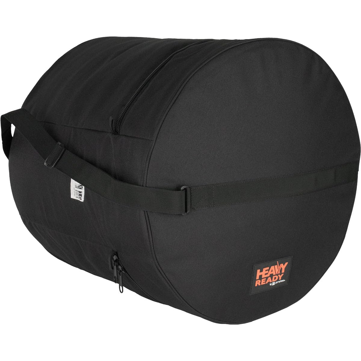 Protec Heavy Ready 14 x 14    (Height x Diameter) Padded Tom Bag, Model HR1414