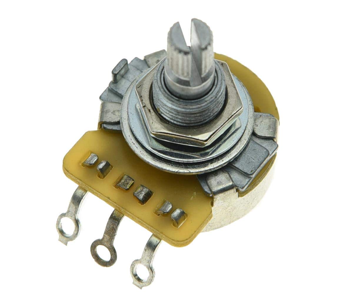 Cts 250K Electric Guitar Pots Guitar Linear Potentiometers B250K