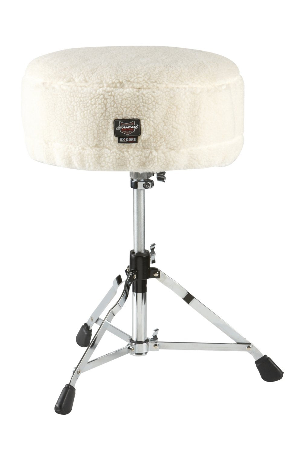 Ahead Armor Cases Fleece Seat Cover 15 In.