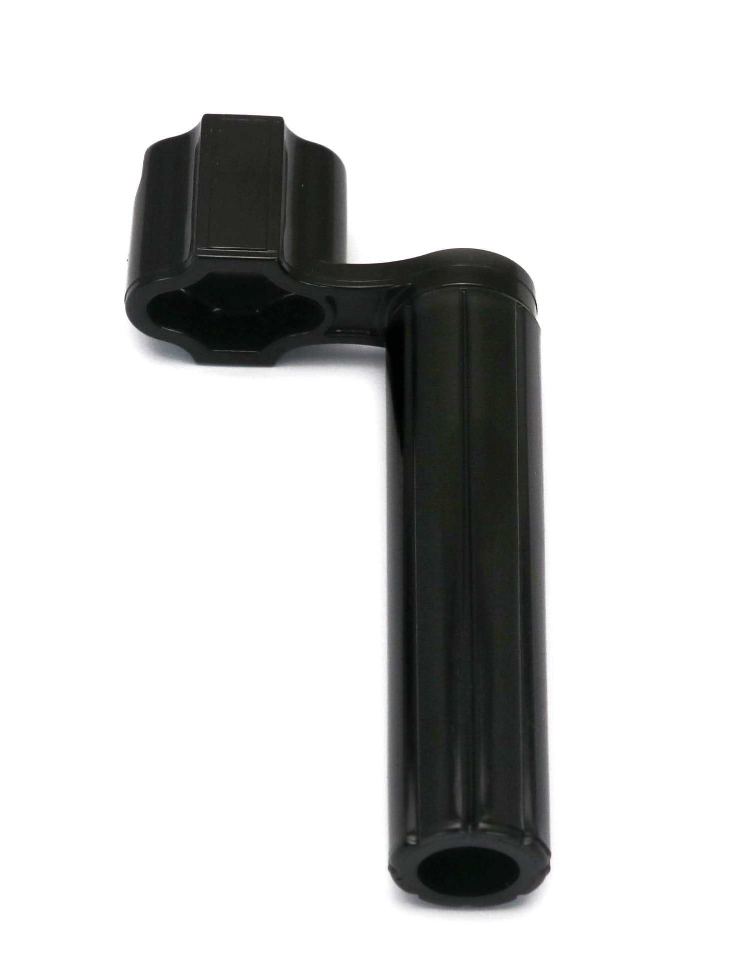 Metallor Guitar String Winder Bridge Pin Remover Speed Peg Puller for Guitar Bass Banjo Mandolin Ukulele and More String Instrum