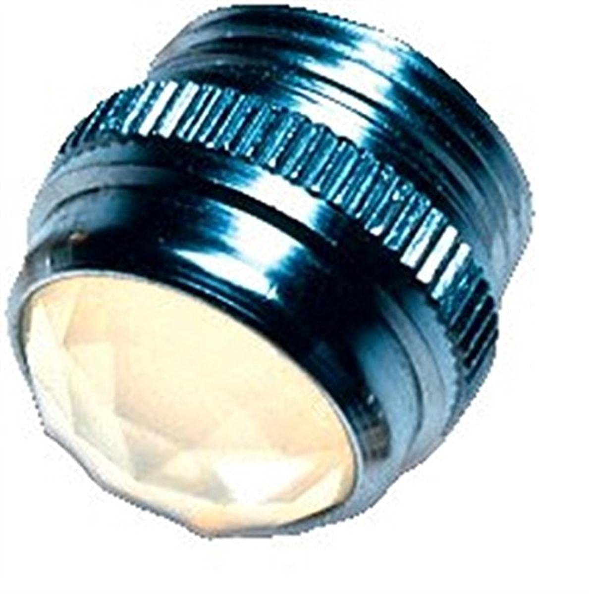 Fender White Amplifier Jewel