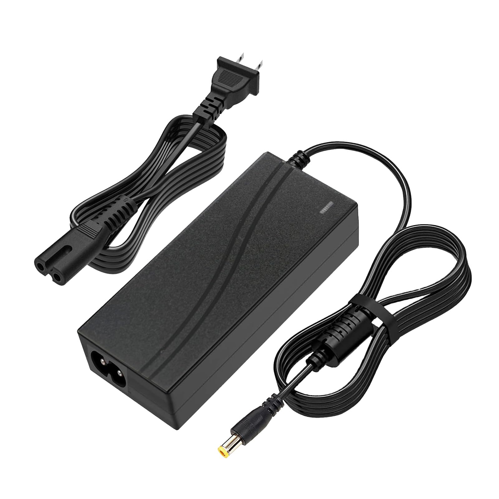 MSZLZTD for Roland PSB-120 Electronic Keyboard 9V2A Power Supply Adapter, Compatible with Roland PSB-120, PSB-1U, ACB-120, ACF-1