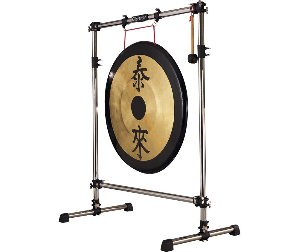 Gibraltar GPRGS-L Gong Stand