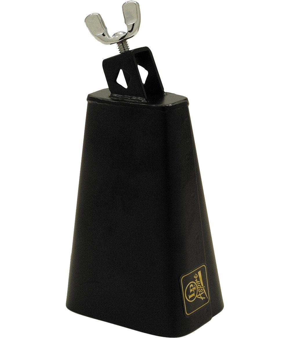 Latin Percussion Lpa402 Aspire Agudo Cowbell 4 5/8 Inch