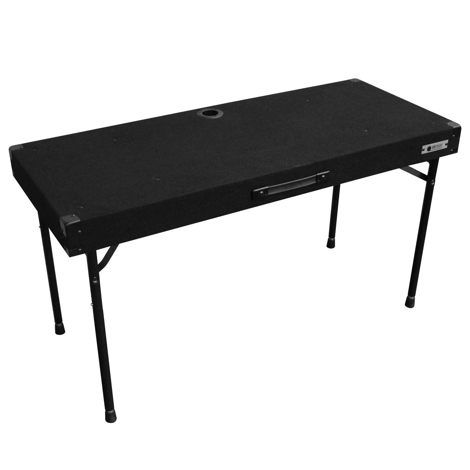 Odyssey CTBC2048 Height Adjustable DJ Table